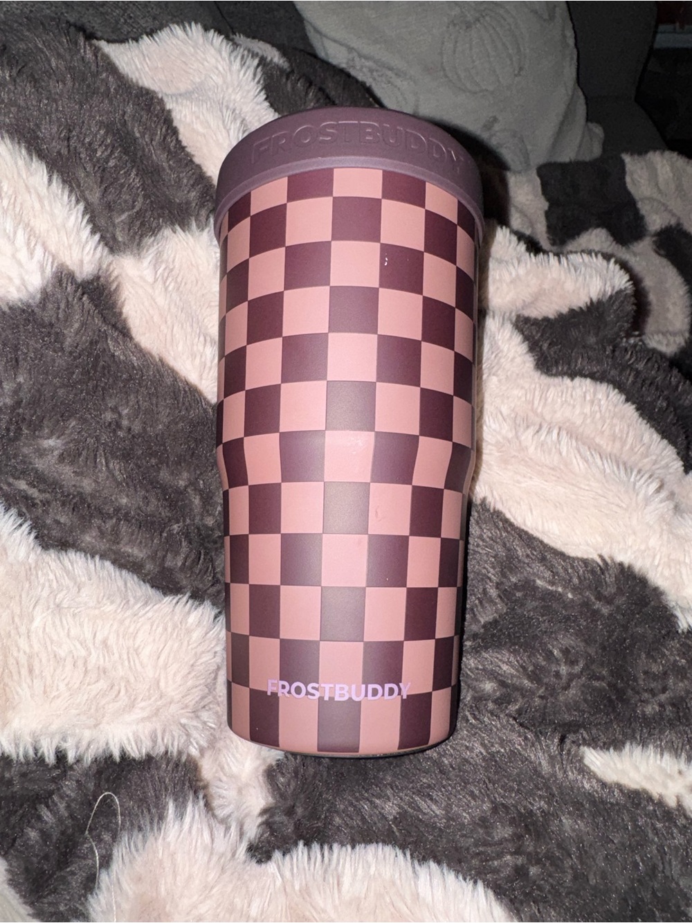 Frost Buddy To Go - Rubber Lid Only